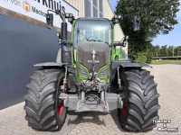 Schlepper / Traktor Fendt 722 S4 Power Tractor