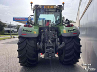 Schlepper / Traktor Fendt 722 S4 Power Tractor