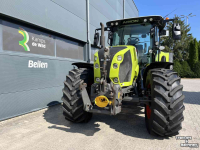 Schlepper / Traktor Claas ARION 660 St4 CMATIC
