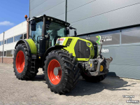 Schlepper / Traktor Claas ARION 660 St4 CMATIC