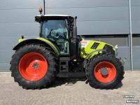 Schlepper / Traktor Claas ARION 660 St4 CMATIC