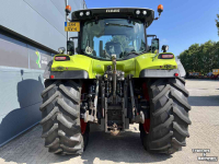 Schlepper / Traktor Claas ARION 660 St4 CMATIC