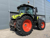 Schlepper / Traktor Claas ARION 660 St4 CMATIC