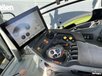 Schlepper / Traktor Claas ARION 660 St4 CMATIC
