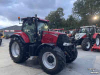 Schlepper / Traktor Case-IH Puma 150 6trap powershift