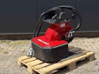 Baumstumpffräse FSI H40