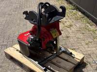Baumstumpffräse FSI H40