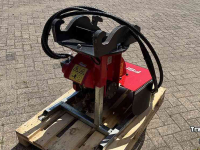 Baumstumpffräse FSI H40