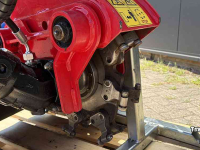 Baumstumpffräse FSI H40