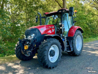 Schlepper / Traktor Case-IH Maxxum 115 CVXDrive