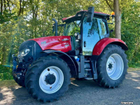 Schlepper / Traktor Case-IH Maxxum 115 CVXDrive