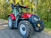 Schlepper / Traktor Case-IH Maxxum 115 CVXDrive