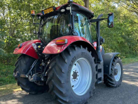 Schlepper / Traktor Case-IH Maxxum 115 CVXDrive