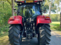 Schlepper / Traktor Case-IH Maxxum 115 CVXDrive