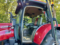 Schlepper / Traktor Case-IH Maxxum 115 CVXDrive