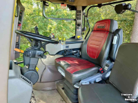 Schlepper / Traktor Case-IH Maxxum 115 CVXDrive