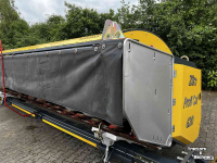 Schneidwerke & Pick-up Zurn Proficut 620