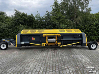 Schneidwerke & Pick-up Zurn Proficut 620