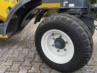 Schneidwerke & Pick-up Zurn Proficut 620