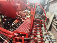 Sämaschine-Kombination Kuhn HRB 302 met Velta LC 302