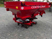 Düngerstreuer Tulip SE 2000 Centerliner strooier