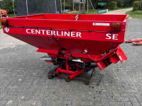 Düngerstreuer Tulip SE 2000 Centerliner strooier