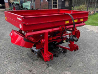 Düngerstreuer Tulip SE 2000 Centerliner strooier