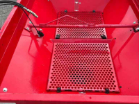 Düngerstreuer Tulip SE 2000 Centerliner strooier