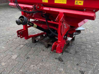 Düngerstreuer Tulip SE 2000 Centerliner strooier