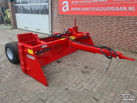 Planiergeräte AGM Kilverbak
