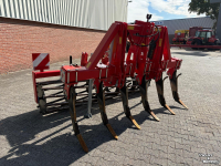 Grubber Evers XL 6-300