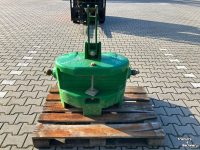 Radgewichte Easymass 900KG frontgewicht 