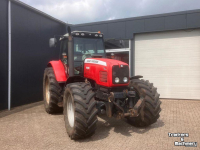 Schlepper / Traktor Massey Ferguson 6490 DYNASHIFT