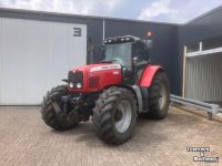 Schlepper / Traktor Massey Ferguson 6490 DYNASHIFT