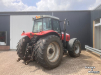 Schlepper / Traktor Massey Ferguson 6490 DYNASHIFT