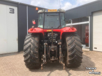 Schlepper / Traktor Massey Ferguson 6490 DYNASHIFT