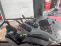 Schlepper / Traktor Massey Ferguson 6490 DYNASHIFT