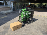 Motor  John Deere motor compleet  4045TF250 nieuw