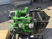 Motor  John Deere motor compleet  4045TF250 nieuw