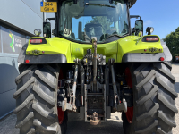 Schlepper / Traktor Claas ARION 660 St4 CMATIC