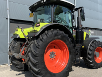 Schlepper / Traktor Claas ARION 660 St4 CMATIC
