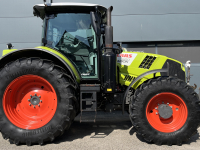 Schlepper / Traktor Claas ARION 660 St4 CMATIC
