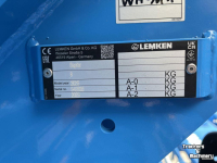 Saatbettkombination Lemken Saphir 9 / 300