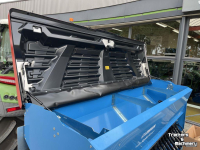 Saatbettkombination Lemken Saphir 9 / 300