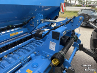 Saatbettkombination Lemken Saphir 9 / 300