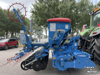 Saatbettkombination Lemken Saphir 9 / 300