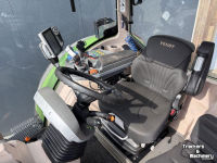 Schlepper / Traktor Fendt 722 S4 Power