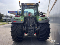 Schlepper / Traktor Fendt 722 S4 Power