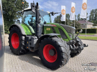 Schlepper / Traktor Fendt 722 S4 Power