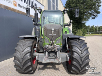 Schlepper / Traktor Fendt 722 S4 Power